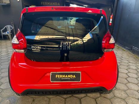 FIAT Mobi 1.0 4P FLEX EVO LIKE, Foto 5