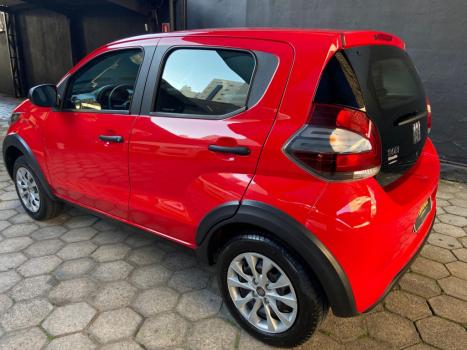 FIAT Mobi 1.0 4P FLEX EVO LIKE, Foto 6