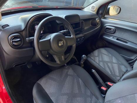 FIAT Mobi 1.0 4P FLEX EVO LIKE, Foto 7