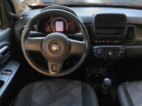 FIAT Mobi 1.0 4P FLEX EVO LIKE, Foto 8
