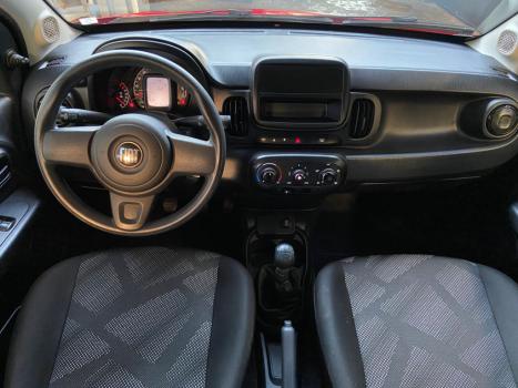 FIAT Mobi 1.0 4P FLEX EVO LIKE, Foto 9