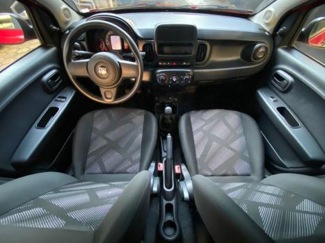 FIAT Mobi 1.0 4P FLEX EVO LIKE, Foto 10