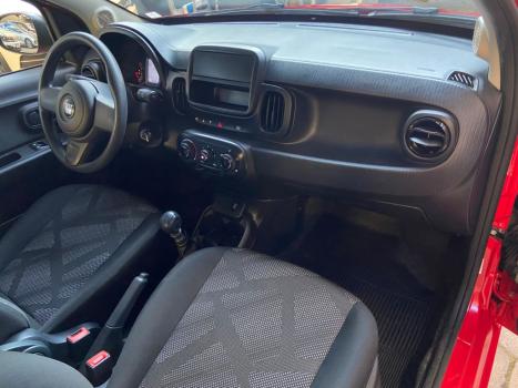 FIAT Mobi 1.0 4P FLEX EVO LIKE, Foto 11
