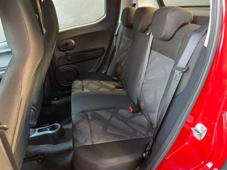 FIAT Mobi 1.0 4P FLEX EVO LIKE, Foto 12