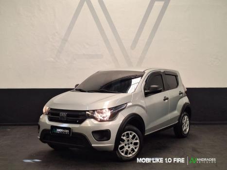FIAT Mobi 1.0 4P FLEX EVO LIKE, Foto 1