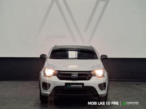 FIAT Mobi 1.0 4P FLEX EVO LIKE, Foto 2