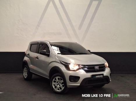 FIAT Mobi 1.0 4P FLEX EVO LIKE, Foto 3