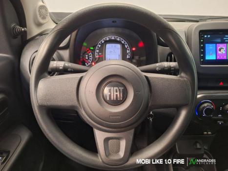 FIAT Mobi 1.0 4P FLEX EVO LIKE, Foto 5