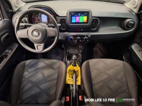 FIAT Mobi 1.0 4P FLEX EVO LIKE, Foto 6