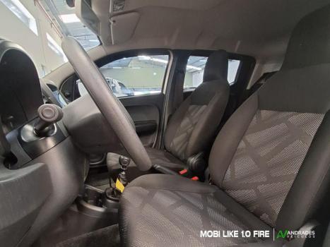 FIAT Mobi 1.0 4P FLEX EVO LIKE, Foto 7