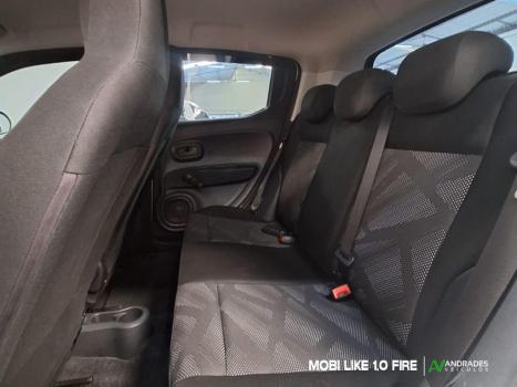 FIAT Mobi 1.0 4P FLEX EVO LIKE, Foto 8