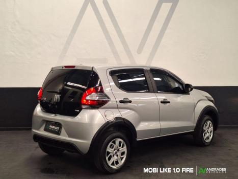 FIAT Mobi 1.0 4P FLEX EVO LIKE, Foto 9