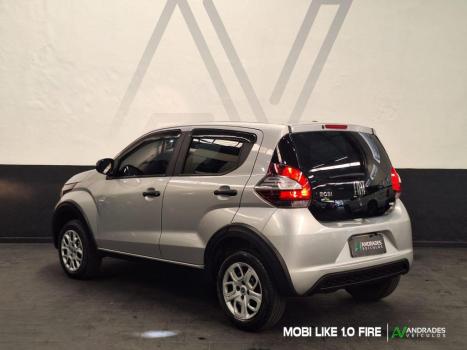 FIAT Mobi 1.0 4P FLEX EVO LIKE, Foto 10