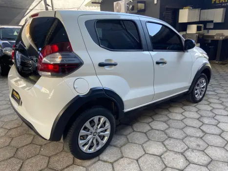 FIAT Mobi 1.0 4P FLEX EVO LIKE, Foto 4