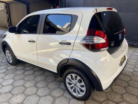 FIAT Mobi 1.0 4P FLEX EVO LIKE, Foto 6