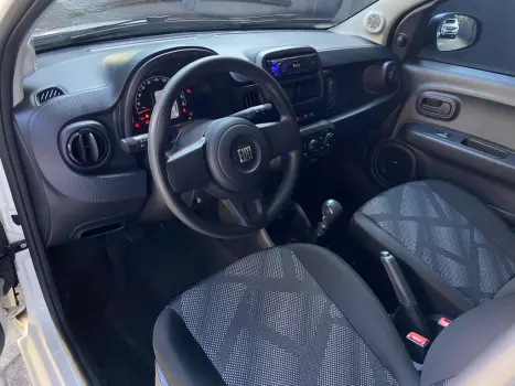 FIAT Mobi 1.0 4P FLEX EVO LIKE, Foto 7