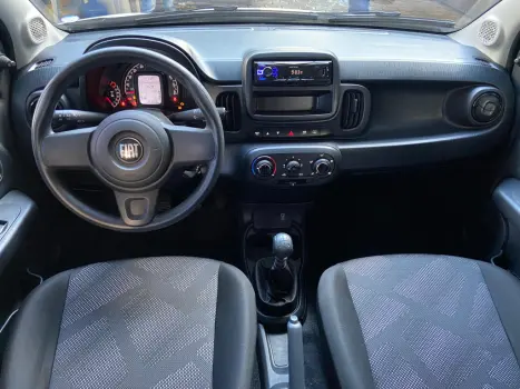 FIAT Mobi 1.0 4P FLEX EVO LIKE, Foto 9