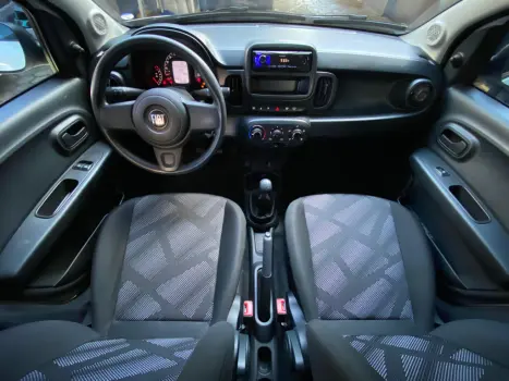 FIAT Mobi 1.0 4P FLEX EVO LIKE, Foto 10