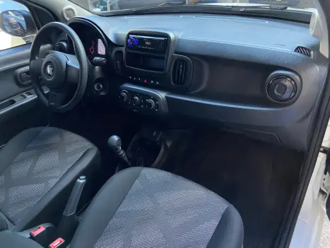 FIAT Mobi 1.0 4P FLEX EVO LIKE, Foto 11