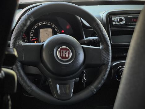 FIAT Mobi 1.0 4P FLEX DRIVE FIRE FLY, Foto 2