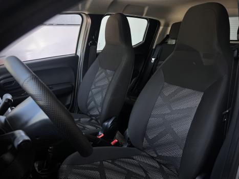 FIAT Mobi 1.0 4P FLEX DRIVE FIRE FLY, Foto 3