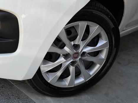 FIAT Mobi 1.0 4P FLEX DRIVE FIRE FLY, Foto 5