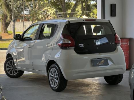 FIAT Mobi 1.0 4P FLEX DRIVE FIRE FLY, Foto 6