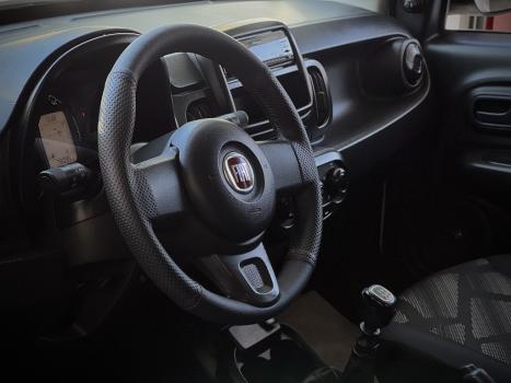 FIAT Mobi 1.0 4P FLEX DRIVE FIRE FLY, Foto 7