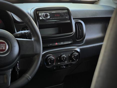 FIAT Mobi 1.0 4P FLEX DRIVE FIRE FLY, Foto 8