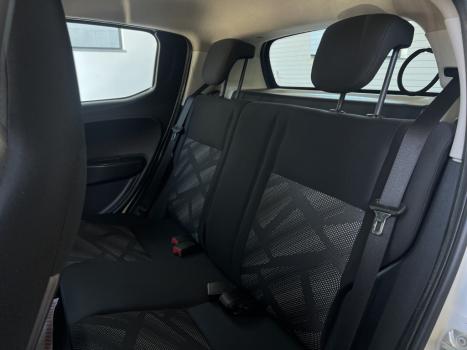 FIAT Mobi 1.0 4P FLEX DRIVE FIRE FLY, Foto 9
