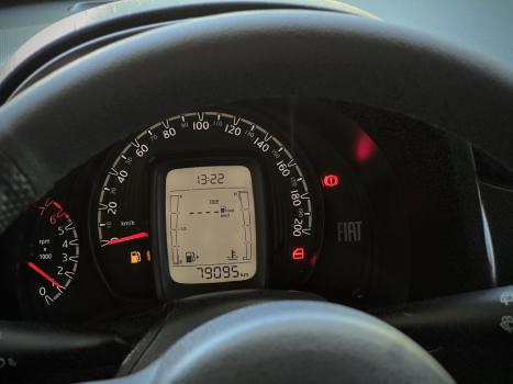 FIAT Mobi 1.0 4P FLEX DRIVE FIRE FLY, Foto 10