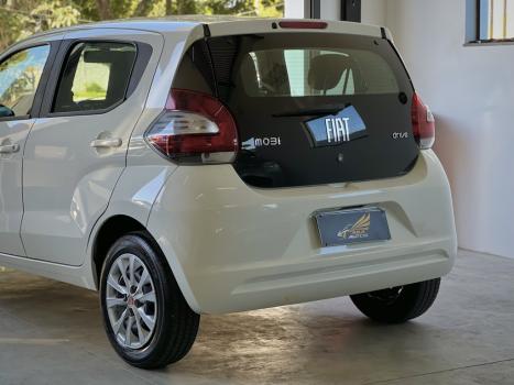 FIAT Mobi 1.0 4P FLEX DRIVE FIRE FLY, Foto 11