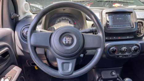 FIAT Mobi 1.0 4P FLEX EVO LIKE, Foto 5