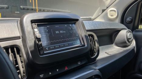 FIAT Mobi 1.0 4P FLEX EVO LIKE, Foto 6