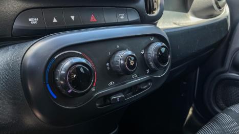 FIAT Mobi 1.0 4P FLEX EVO LIKE, Foto 7