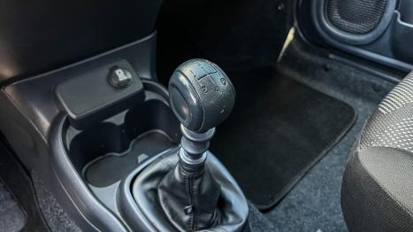 FIAT Mobi 1.0 4P FLEX EVO LIKE, Foto 8