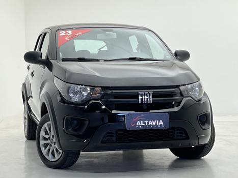 FIAT Mobi 1.0 4P FLEX EVO LIKE, Foto 1