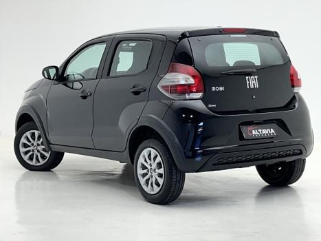 FIAT Mobi 1.0 4P FLEX EVO LIKE, Foto 2