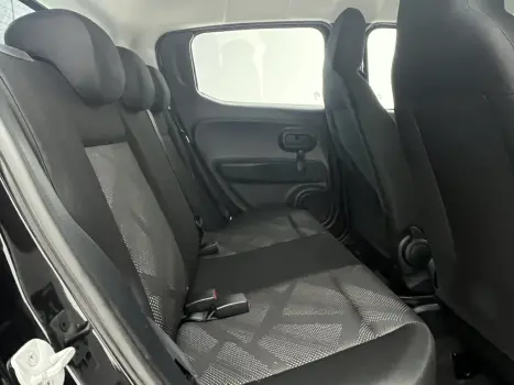 FIAT Mobi 1.0 4P FLEX EVO LIKE, Foto 8