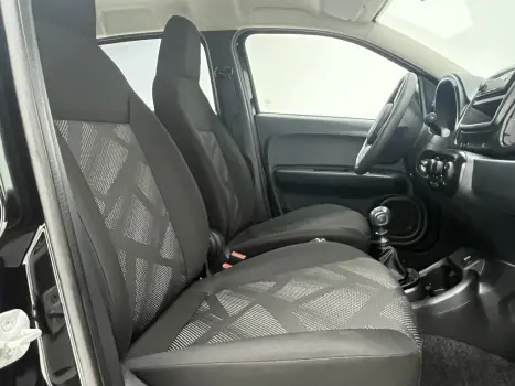 FIAT Mobi 1.0 4P FLEX EVO LIKE, Foto 9
