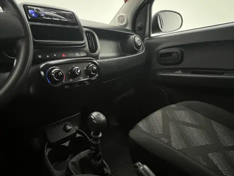 FIAT Mobi 1.0 4P FLEX EVO LIKE, Foto 10