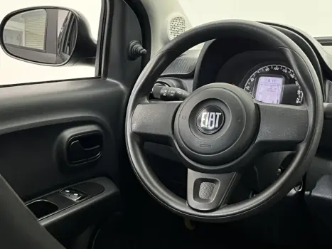 FIAT Mobi 1.0 4P FLEX EVO LIKE, Foto 11