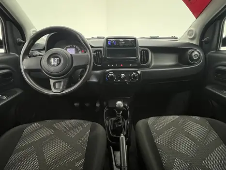 FIAT Mobi 1.0 4P FLEX EVO LIKE, Foto 14