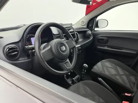 FIAT Mobi 1.0 4P FLEX EVO LIKE, Foto 16