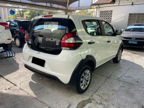 FIAT Mobi 1.0 4P FLEX EVO LIKE, Foto 5