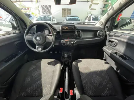 FIAT Mobi 1.0 4P FLEX EVO LIKE, Foto 6