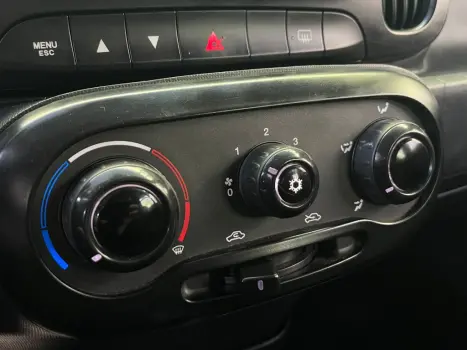 FIAT Mobi 1.0 4P FLEX EVO LIKE, Foto 7