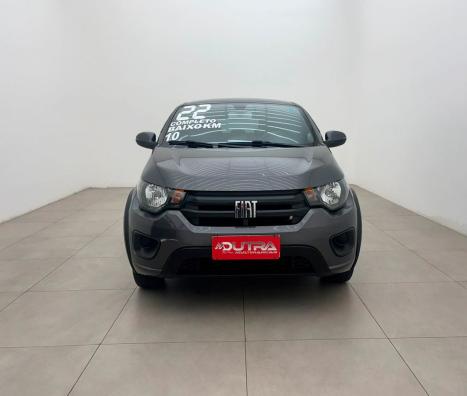 FIAT Mobi 1.0 4P FLEX EVO LIKE, Foto 2