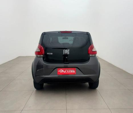 FIAT Mobi 1.0 4P FLEX EVO LIKE, Foto 5