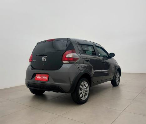 FIAT Mobi 1.0 4P FLEX EVO LIKE, Foto 6